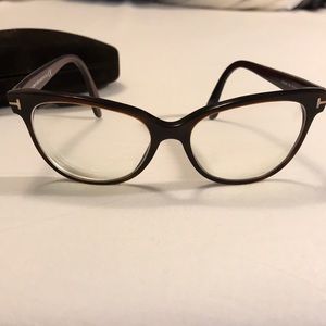 Tom Ford eyewear
